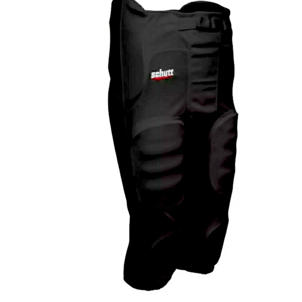 Schutt Youth Integrated Football Pants